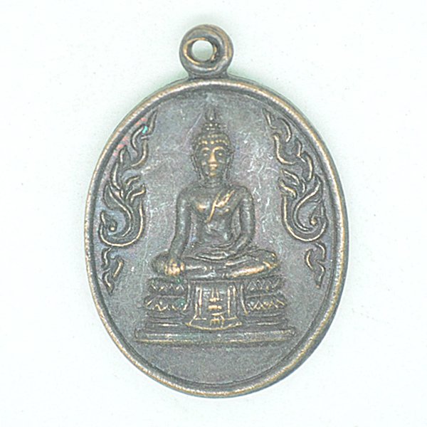 พระพุทธสิหิงค์ วัดมะนาวหวาน