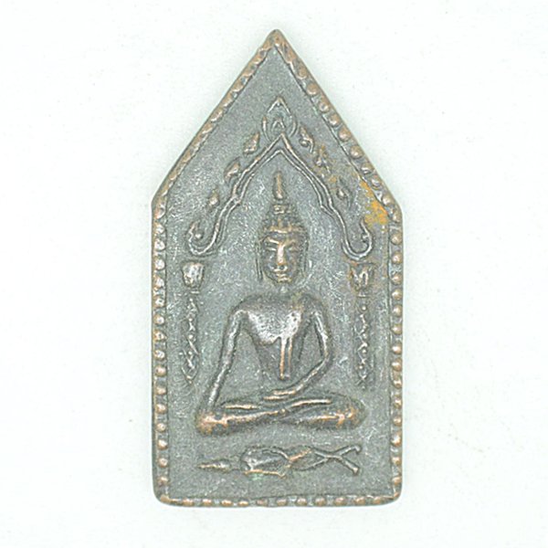 พระขุนแผนสองหน้า