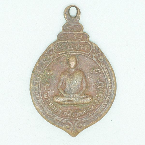 หลวงพ่อสนธิ์ วัดทุ่งพระ จ.สระแก้ว