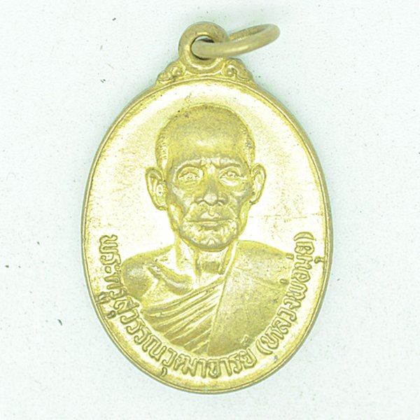 พระครูสุวรรณวุฒาจารย์(หลวงพ่อมุ่ย) วัดดอนไร่