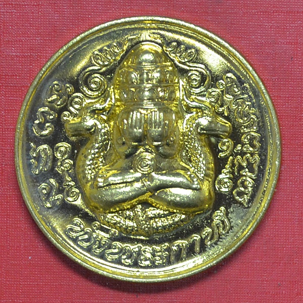พระเทวราชโพธิสัตว์ พังพระกาฬ