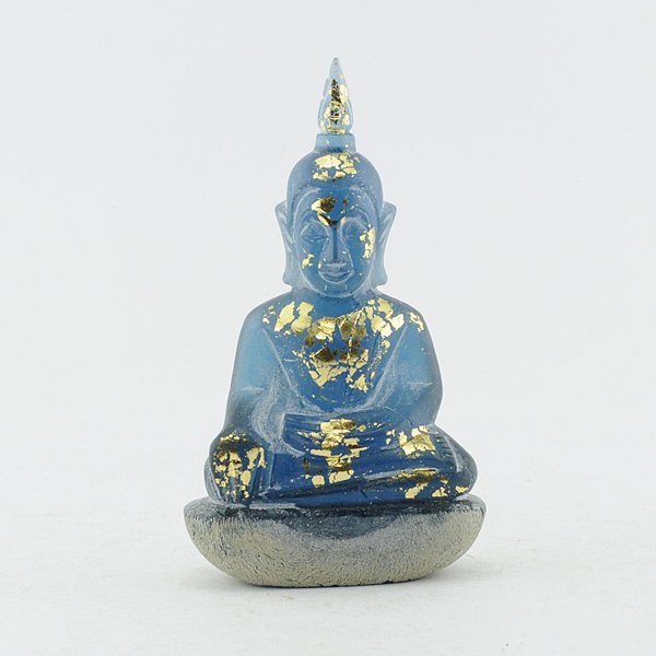 พระแก้วมณีโชติ ขนาด 3.5 x 6 นิ้ว สูง