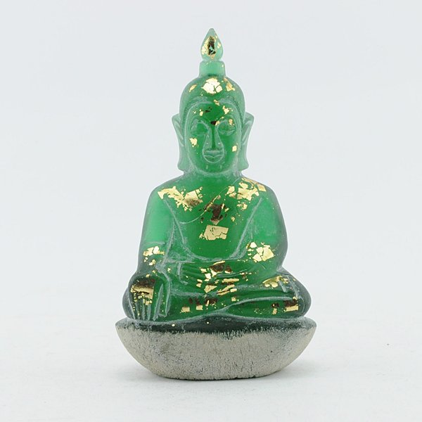 พระแก้วมณีโชติ ขนาด 3.5 x 6 นิ้ว สูง