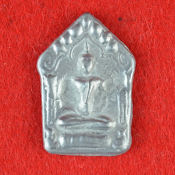 พระขุนแผนปรอท