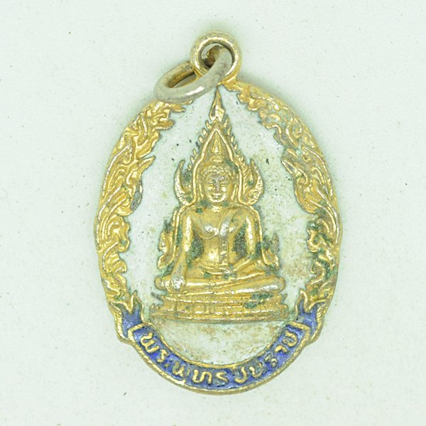 พระพุทธชินราช