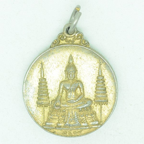 หลวงพ่อแพ วัดพิกุลทอง