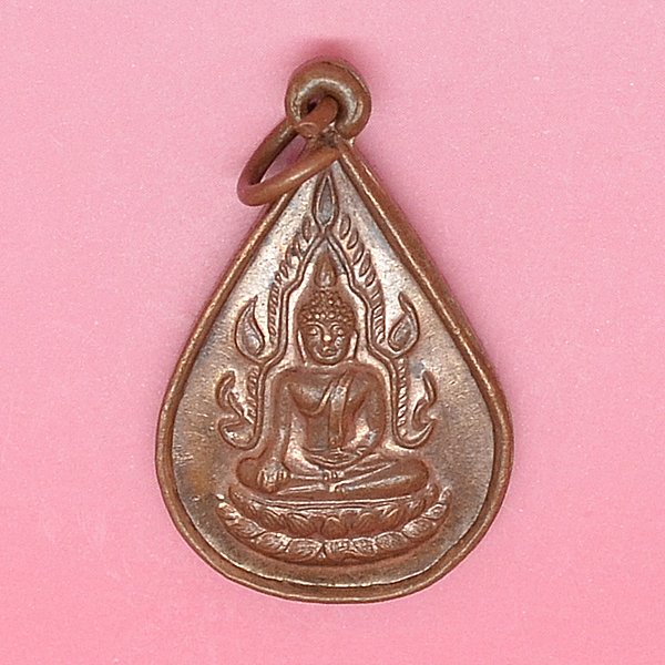 พระพุทธชินราช