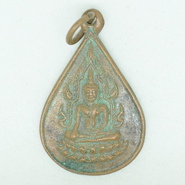 หลวงพ่อพระพุทธชินราช