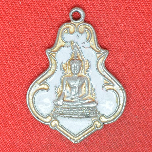 หลวงพ่อพระพุทธชินราช