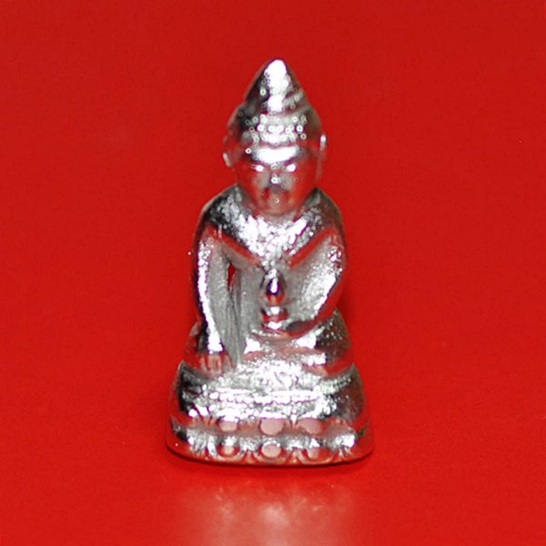 พระกริ่งปรอท